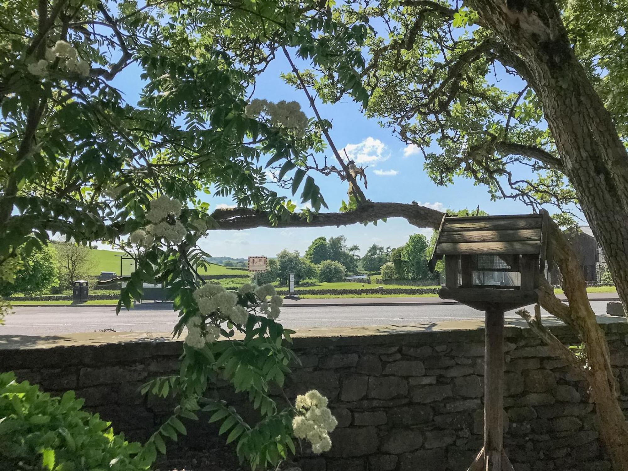 Pear Tree Barn Villa Crooklands Buitenkant foto